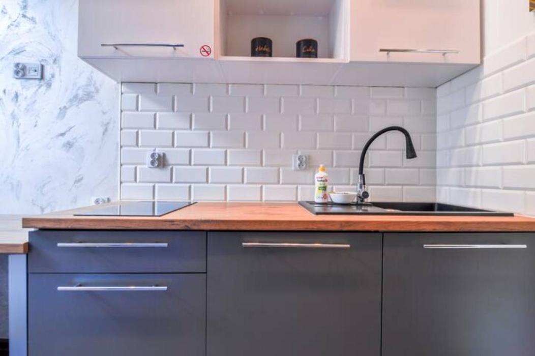 Seredynskiego Gdansk Studio Apartment Exterior foto