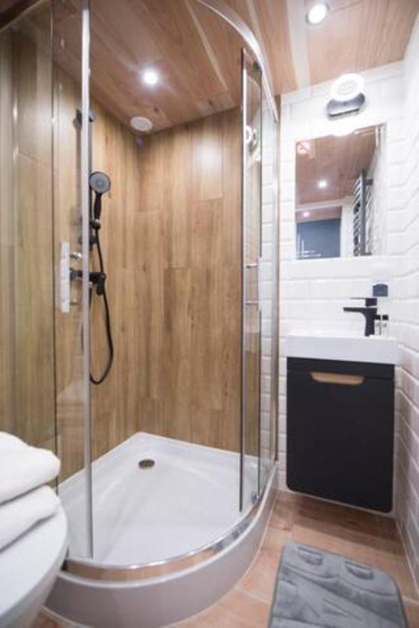 Seredynskiego Gdansk Studio Apartment Exterior foto